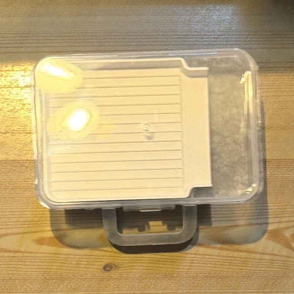 Diamond Painting Storage Organizer with Trays - Picture 2 of 4